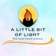 A Little Bit of Light With Rabbi Yisroel Goldstein artwork