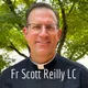Fr Scott Reilly LC artwork