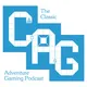 The Classic Adventure Gaming Podcast artwork