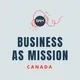 Business as Mission Canada Podcast artwork