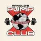 Arnold's Pump Club artwork