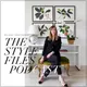 The Style Files: Conversations with Creatives artwork