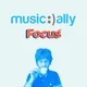 Music Ally Focus artwork