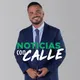 Noticias con Calle artwork
