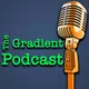 The Gradient Podcast artwork