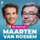 Maarten van Rossem & Tom Jessen artwork