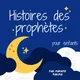 Histoires des prophètes pour enfants artwork