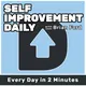 Self Improvement Daily artwork
