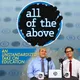 All of the Above Podcast artwork