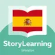 StoryLearning Spanish artwork
