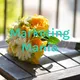 Marketing Mania artwork