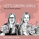 Growing Cut Flowers artwork