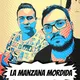 La Manzana Mordida artwork