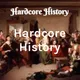 Hardcore History artwork