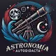 Astronomía Autodidacta artwork