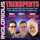 INGLORIOUS TREKSPERTS artwork