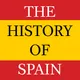 The History of Spain Podcast artwork