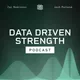 Data Driven Strength Podcast artwork