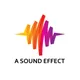 The A Sound Effect Podcast artwork