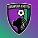 Diaspora United artwork