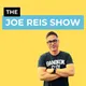 The Joe Reis Show artwork