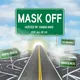 Mask Off with Hawaii Mike: The intersection of life, mental health and Hip-Hop culture. artwork