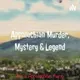 Appalachian Murder, Mystery And Legend artwork