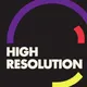 High Resolution artwork