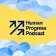 The Human Progress Podcast artwork