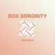 Sox Sorority Podcast by Fox 5263. A Weekly Wrestling and Sports Analysis Show artwork