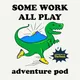 Some Work, All Play artwork