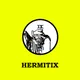 Hermitix artwork