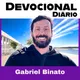 Gabriel Binato - Devocional Diário artwork