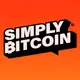 Simply Bitcoin artwork