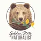 Golden State Naturalist artwork