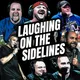 Laughing On The Sidelines artwork