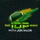 The IDP Show artwork