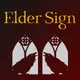 Elder Sign: A Weird Fiction Podcast artwork