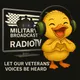 MBR Talk Rewinds artwork
