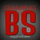 Gaming and BS RPG Podcast artwork