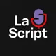 La Script artwork