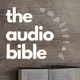 The Audio Bible artwork