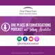 One Place in Conversations artwork