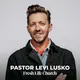 Fresh Life Church artwork