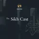 The Sikh Cast artwork