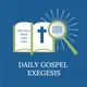Daily Gospel Exegesis artwork