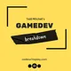 GameDev Breakdown artwork