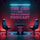 The CEO and the Salesman Podcast artwork