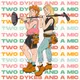 Two Dykes And A Mic artwork