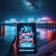 Smoke Screen artwork